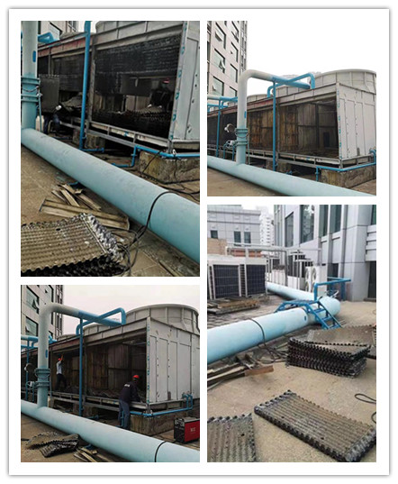 <a href=http://www.shengniang.cn/product/lqt/ target=_blank class=infotextkey>冷卻塔</a>填料維修