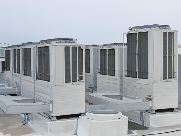 如何讓你的中央空調更加實用?新風系統的工作原理和作用