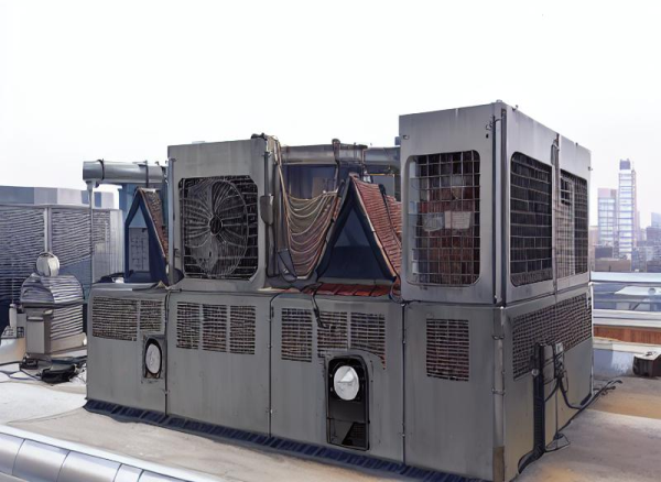 如何正確清洗中央空調管道？中央空調管道清洗方法…