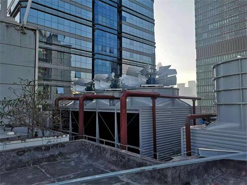 <a href=http://www.shengniang.cn/product/lqt/ target=_blank class=infotextkey>冷卻塔</a>噪音治理改造